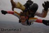 80th birthday skydive in aid of brave troops