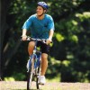 Bristol cyclist preparing for Help for Heroes challenge