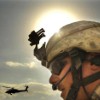 Afghanistan soldiers raise money for Comic Relief