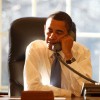 Controversy as Barack Obama lookalike 'is cast as Devil'