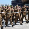 Armed Forces Community Covenant backed in Mansfield