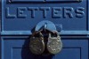 Army penpals 'appreciate receiving letters'