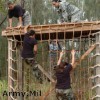 Boot camp challenge in aid of hero troops