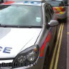 Burglar's loose jeans get him caught 