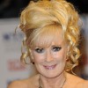 Celebrities support armed forces at Deeside charity supper