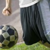 Charity football tournament shows support for soldiers 