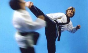Chuck Norris to get Slovakian bridge named after him?