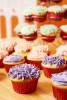 Cupcake tattoos 'honour soldiers'
