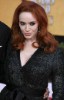 Curvy Christina Hendricks sparks boob job increase