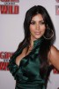 Curvy Kim Kardashian sparkles in new promo shots