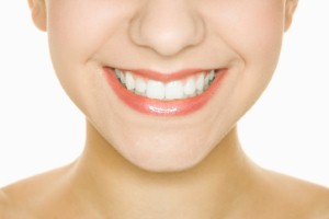 Daters 'need a winning smile'