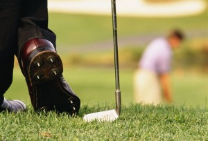 Devon golf club raises £4k for H4H