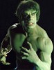 Don't make her angry! Woman has Hulk-like condition