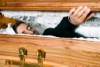 Egyptian man 'comes back from the dead'