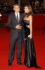 Elisabetta Canalis shines on yacht