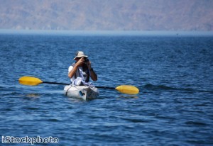 Former marine to paddle 8 miles for H4H