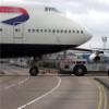 Heathrow employees raise £205k for hero troops