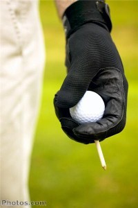 Help for Heroes benefits from celeb golf tournament 