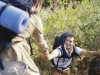 Hikers aiming to raise £5,000