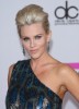 Jenny McCarthy is looking for "man's man"