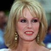 Joanna Lumley auctioning off Olympic tracksuit for charity 