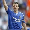 John Terry: Meeting soldiers is an inspiration