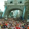 London Marathon challenge in aid of Help for Heroes