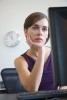 Meeting online is now the norm