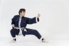 Kung Fu man cartwheels non-stop for 3.5km