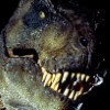 Man changes name to T Rex 