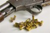 Man lives with bullet in his head for 82 years 