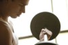 Men 'benefit from exercise and community activities' 