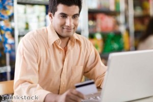 Men feel they have 'nothing to lose' when online dating