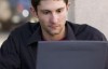Men 'need good online profiles'