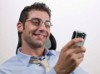 Men need to send ladies 'the right text message'