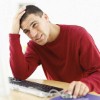 Men 'hate face-only shots when online dating'