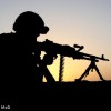 Military products to raise H4H cash
