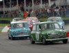 Mini owners join Help for Heroes drive
