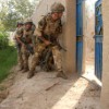 New recovery centre for brave troops