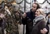 Online daters 'can enjoy Christmas-themed meet-ups'