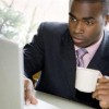 Online daters 'should avoid text speak'