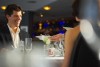 Online daters 'should take things slow'