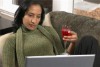 Online dating 'can be done anytime, anywhere'