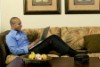 Online dating "convenient" for meeting people 