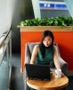 Online dating 'great for building up confidence'