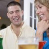 Online dating 'is a good way to make friends'