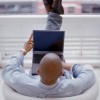 Online dating 'makes people proactive'