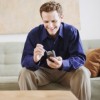 Online dating may be done via smartphones