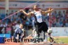 Paralympics British armed forces hero - Derek Derenalagi