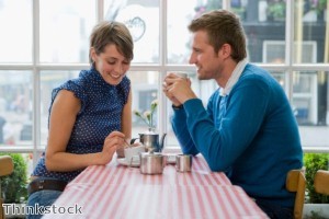 People 'can find love online'